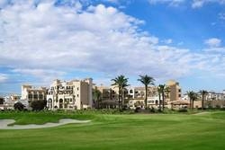 Imagen de los exteriores del Hotel Intercontinental La Torre Golf Resort Murcia. Foto 24