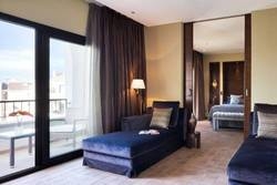 Imagen de la habitación del Hotel Intercontinental La Torre Golf Resort Murcia. Foto 19