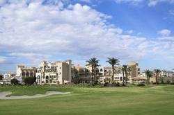 Imagen de los exteriores del Hotel Intercontinental La Torre Golf Resort Murcia. Foto 25