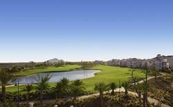 Imagen de los exteriores del Hotel Intercontinental La Torre Golf Resort Murcia. Foto 26