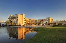 Imagen de los exteriores del Hotel Intercontinental La Torre Golf Resort Murcia. Foto 27