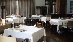 Imagen del bar/restaurante del Hotel Intercontinental La Torre Golf Resort Murcia. Foto 18