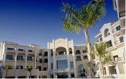 Imagen general del Hotel Intercontinental La Torre Golf Resort Murcia. Foto 8