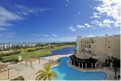 Imagen general del Hotel Intercontinental La Torre Golf Resort Murcia. Foto 12