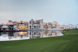 Imagen general del Hotel Intercontinental La Torre Golf Resort Murcia. Foto 15