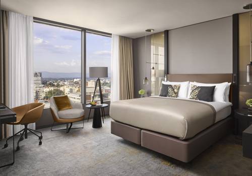 Imagen de la habitación del Hotel Intercontinental Ljubljana, An Ihg. Foto 2