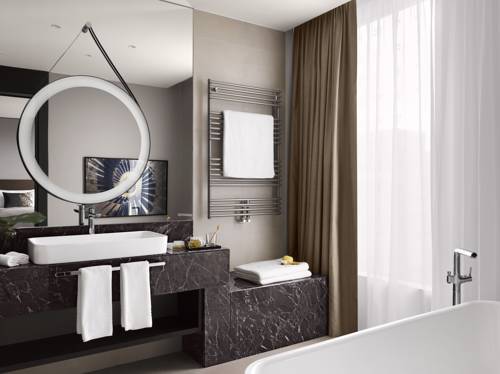 Imagen de la habitación del Hotel Intercontinental Ljubljana, An Ihg. Foto 9