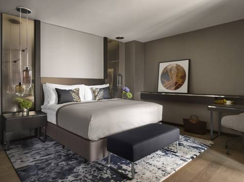 Imagen de la habitación del Hotel Intercontinental Ljubljana, An Ihg. Foto 12