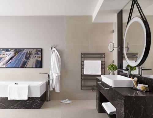 Imagen de la habitación del Hotel Intercontinental Ljubljana, An Ihg. Foto 13