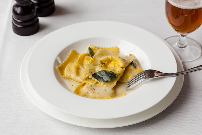 Imagen del bar/restaurante del Hotel Intercontinental London Park Lane, An Ihg. Foto 2