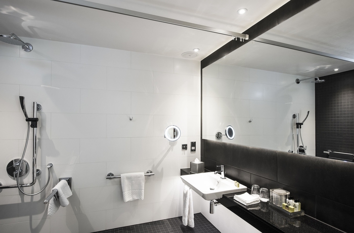 Imagen de la habitación del Hotel Intercontinental London - The O2, An Ihg. Foto 9