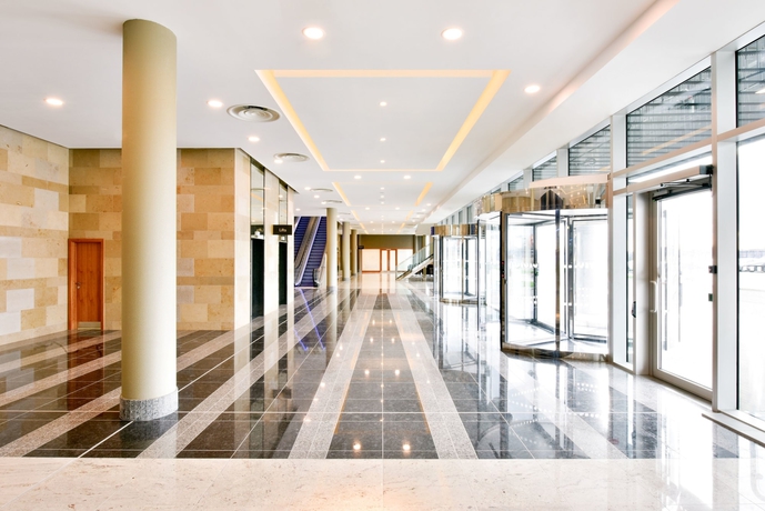 Imagen de los interiores del Hotel Intercontinental London - The O2, An Ihg. Foto 17