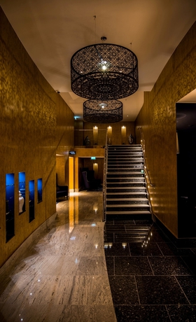 Imagen de los interiores del Hotel Intercontinental London - The O2, An Ihg. Foto 18
