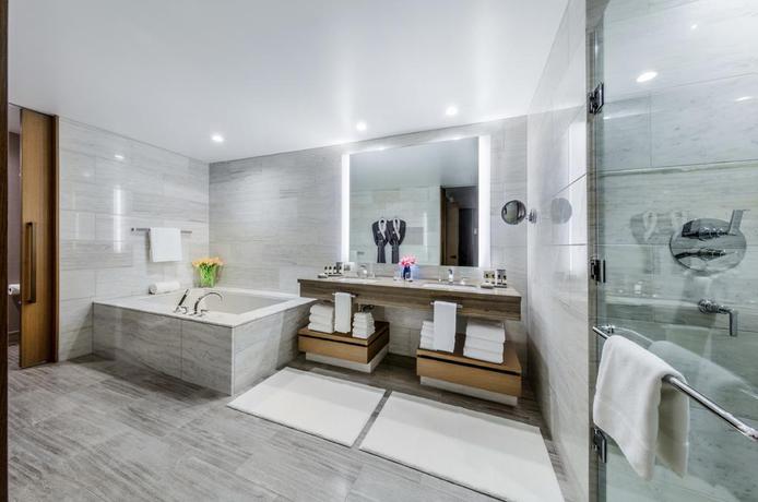 Imagen general del Hotel Intercontinental Los Angeles Downtown, An Ihg. Foto 5