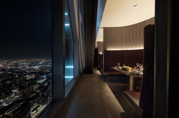 Imagen general del Hotel Intercontinental Los Angeles Downtown, An Ihg. Foto 17