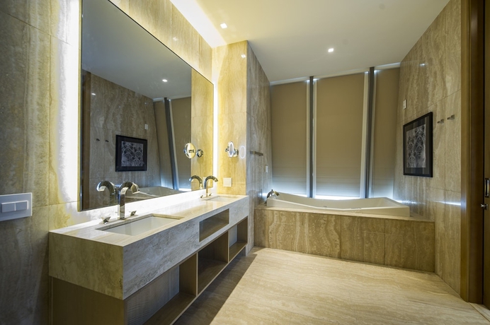 Imagen de la habitación del Hotel Intercontinental Luanda Miramar, an IHG Hotel. Foto 9