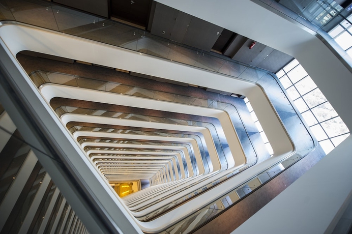 Imagen de los interiores del Hotel Intercontinental Luanda Miramar, an IHG Hotel. Foto 15