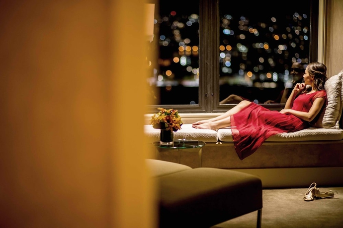 Imagen de la habitación del Hotel Intercontinental Luanda Miramar, an IHG Hotel. Foto 14