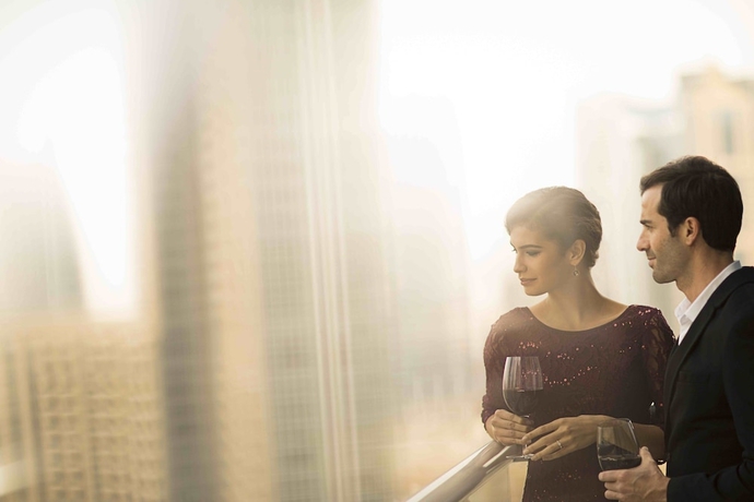 Imagen del bar/restaurante del Hotel Intercontinental Luanda Miramar, an IHG Hotel. Foto 8