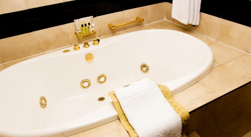 Imagen de la habitación del Hotel Intercontinental Lusaka, An Ihg. Foto 5