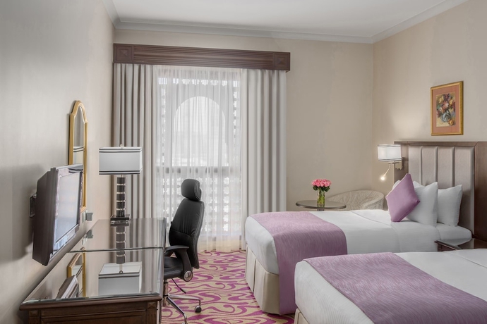 Imagen de la habitación del Hotel Intercontinental Madinah - Dar Al Iman, An Ihg. Foto 8