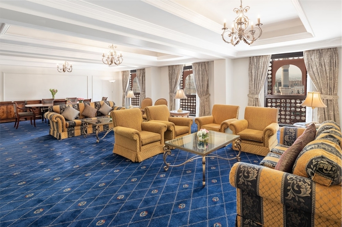 Imagen de la habitación del Hotel Intercontinental Madinah - Dar Al Iman, An Ihg. Foto 11