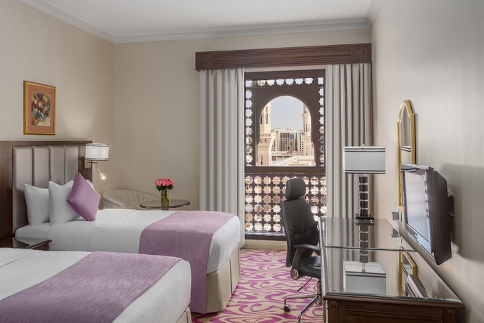 Imagen de la habitación del Hotel Intercontinental Madinah - Dar Al Iman, An Ihg. Foto 15