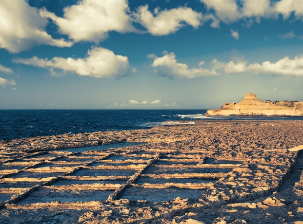 Imagen de los exteriores del Hotel Intercontinental Malta. Foto 5