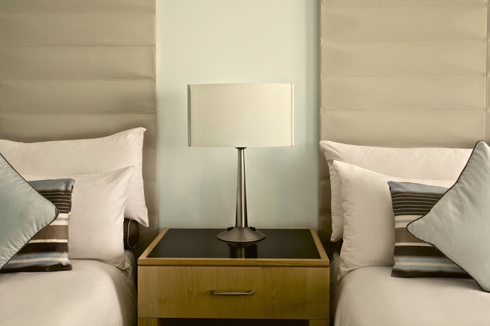 Imagen de la habitación del Hotel Intercontinental Malta. Foto 2