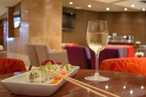 Imagen general del Hotel Intercontinental Maracaibo. Foto 2