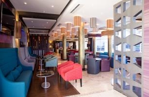 Imagen general del Hotel Intercontinental Maracaibo. Foto 3