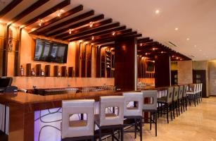 Imagen general del Hotel Intercontinental Maracaibo. Foto 4