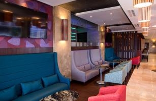 Imagen general del Hotel Intercontinental Maracaibo. Foto 5