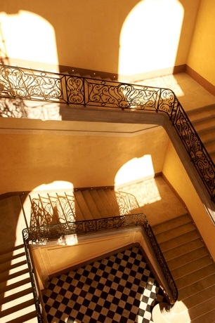 Imagen de los interiores del Hotel Intercontinental Marseille - Dieu, An Ihg. Foto 13