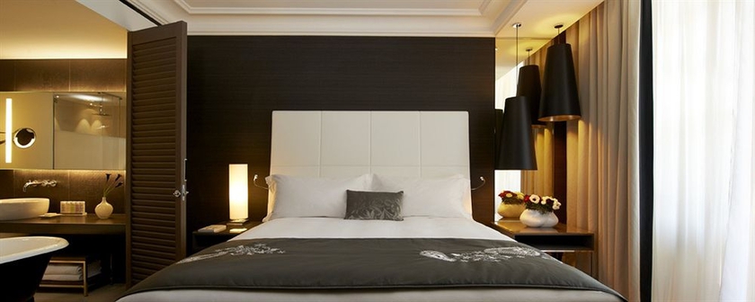 Imagen de la habitación del Hotel Intercontinental Marseille - Dieu, An Ihg. Foto 8
