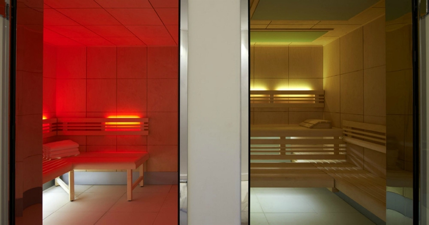 Imagen general del Hotel Intercontinental Marseille - Dieu, An Ihg. Foto 3