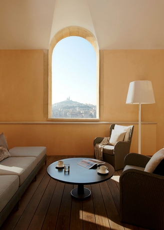 Imagen de la habitación del Hotel Intercontinental Marseille - Dieu, An Ihg. Foto 11