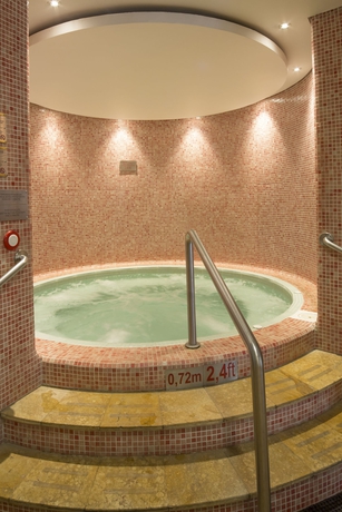 Imagen de la piscina del Hotel Intercontinental Medellin, An Ihg. Foto 13