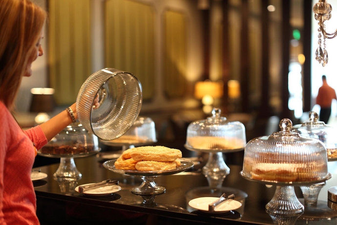 Imagen general del Hotel Intercontinental Miramar Panama. Foto 2