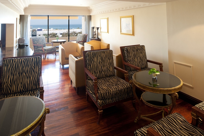 Imagen de la habitación del Hotel Intercontinental Muscat, An Ihg. Foto 5