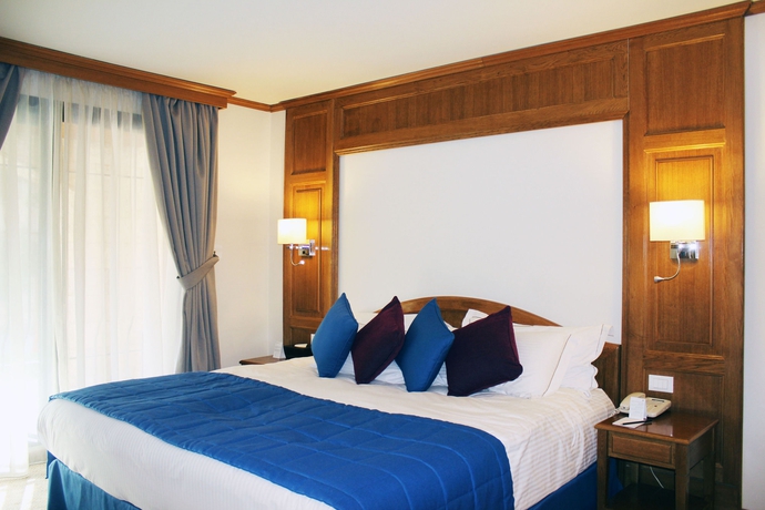 Imagen de la habitación del Hotel Intercontinental Mzaar Lebanon, An Ihg. Foto 5