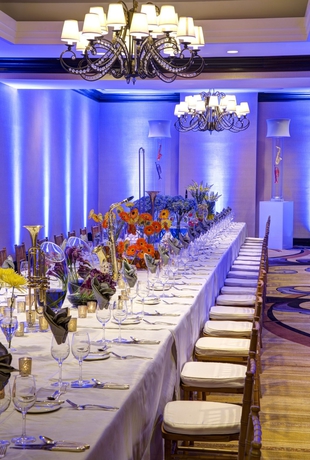 Imagen de los interiores del Hotel Intercontinental New Orleans, An Ihg. Foto 10