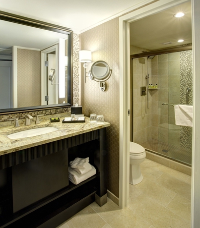 Imagen de la habitación del Hotel Intercontinental New Orleans, An Ihg. Foto 7