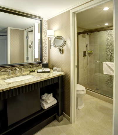 Imagen de la habitación del Hotel Intercontinental New Orleans, An Ihg. Foto 8