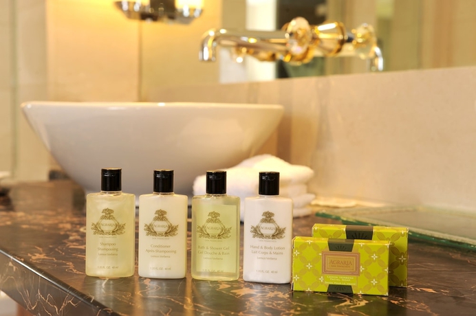 Imagen de la habitación del Hotel Intercontinental New York Times Square. Foto 3