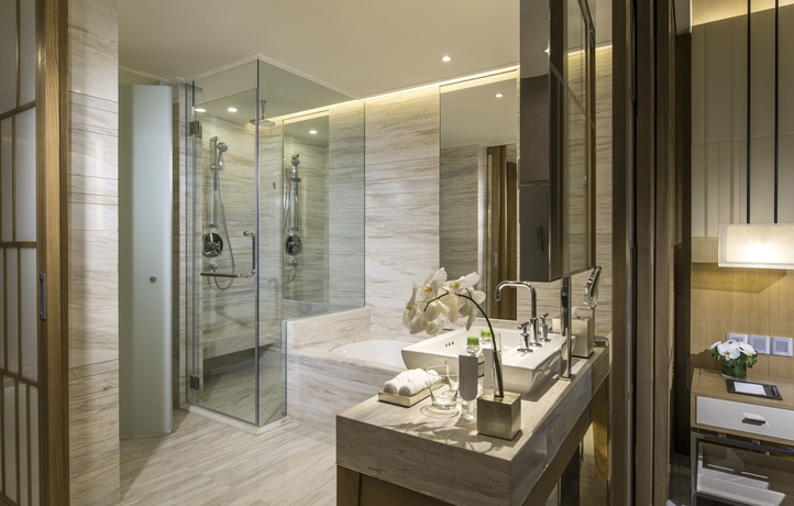 Imagen de la habitación del Hotel Intercontinental Nha Trang, An Ihg. Foto 3