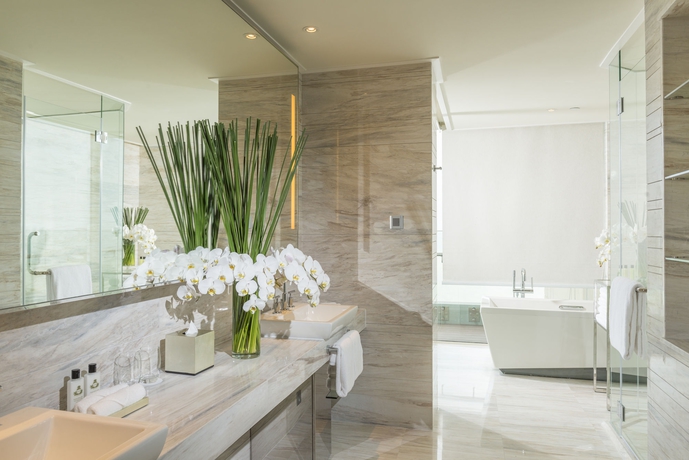 Imagen de la habitación del Hotel Intercontinental Nha Trang, An Ihg. Foto 4