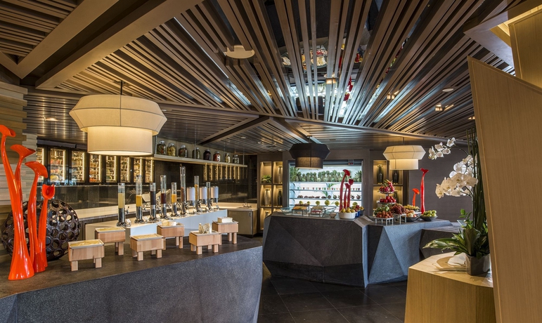 Imagen de los interiores del Hotel Intercontinental Nha Trang, An Ihg. Foto 12