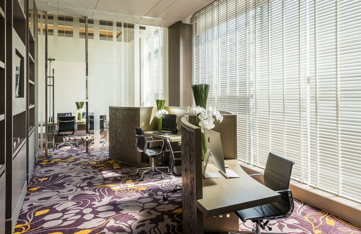 Imagen de los interiores del Hotel Intercontinental Nha Trang, An Ihg. Foto 13