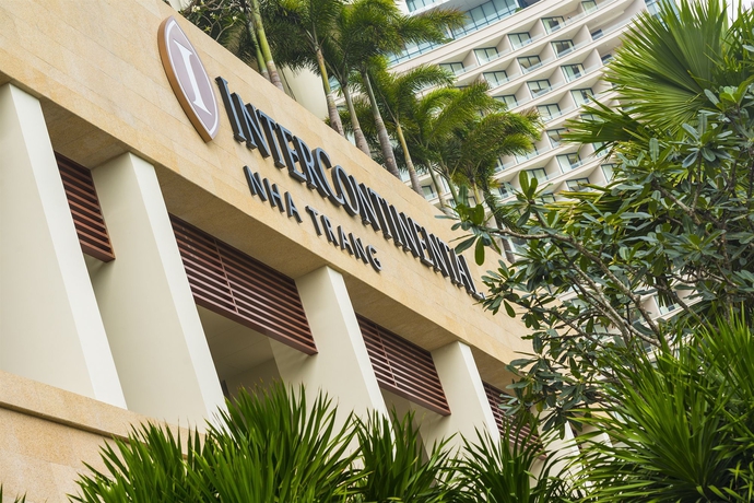 Imagen general del Hotel Intercontinental Nha Trang, An Ihg. Foto 1